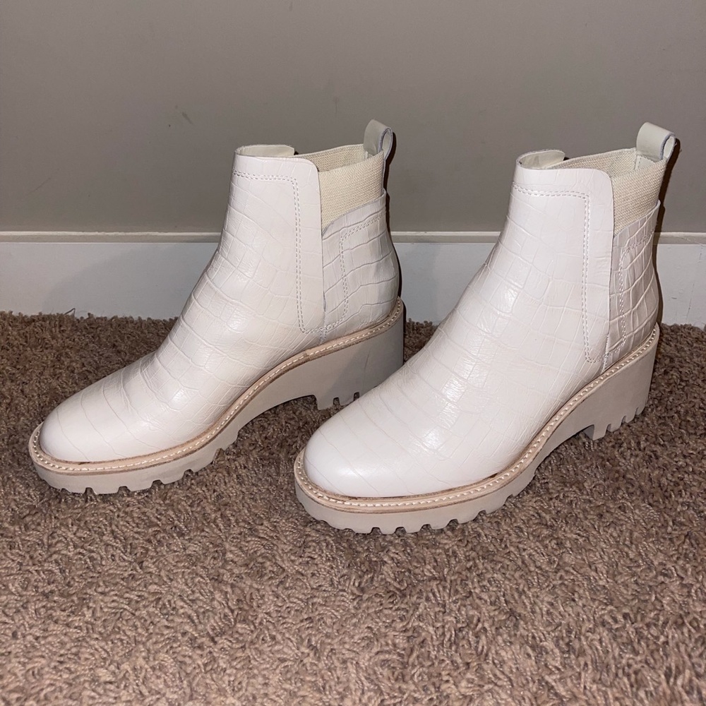 Dolce Vita Huey Boots